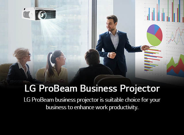 LG ProBeam