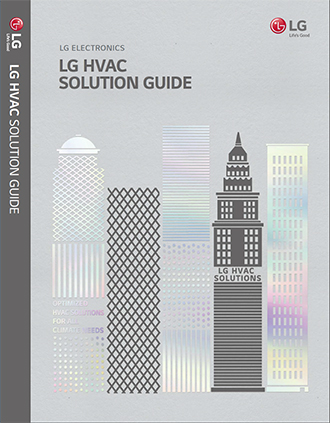 LG HVAC Solution Guide