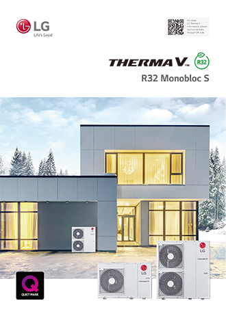 Therma V R32 Monobloc S