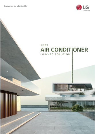 [EU] 2023 air conditioner