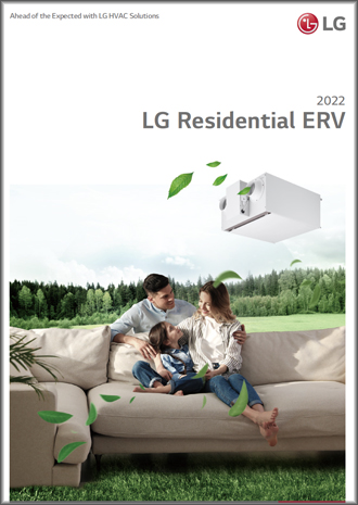 [Leaflet] 2022 LG Residential ERV