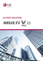 [Standard] Multi V IV Pro Cooling Only Leaflet