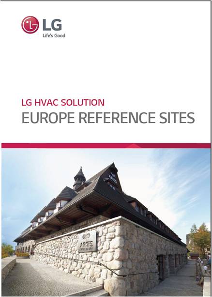 Reference Sites Europe 2015