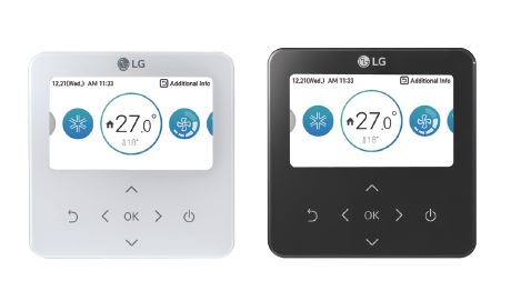 LGE B2B Partner Portal