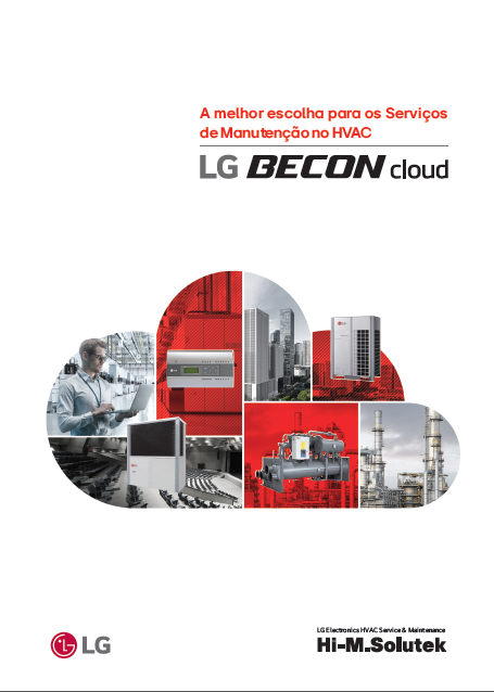 LG BECON