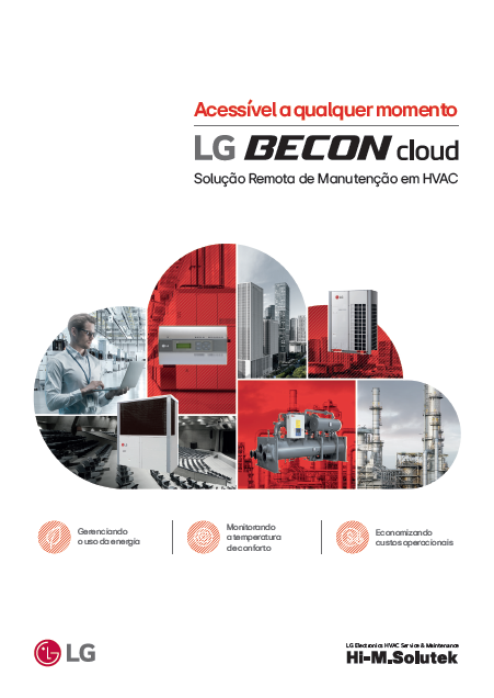 LG BECON