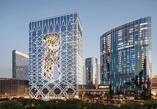 Introduction of Zero Client In Hong Kong