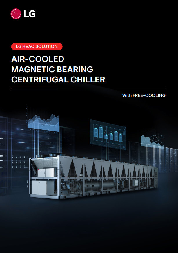 Air-Cooled