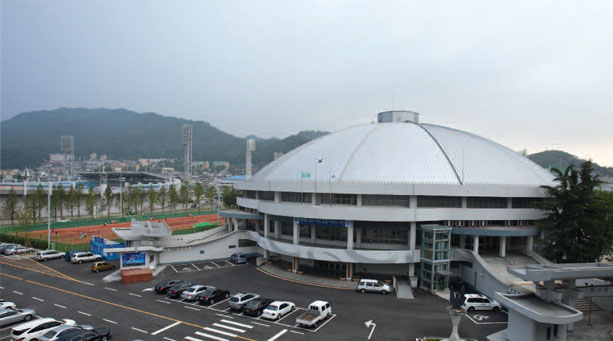 Chungmu Gym in Daejeon_613x341.jpg