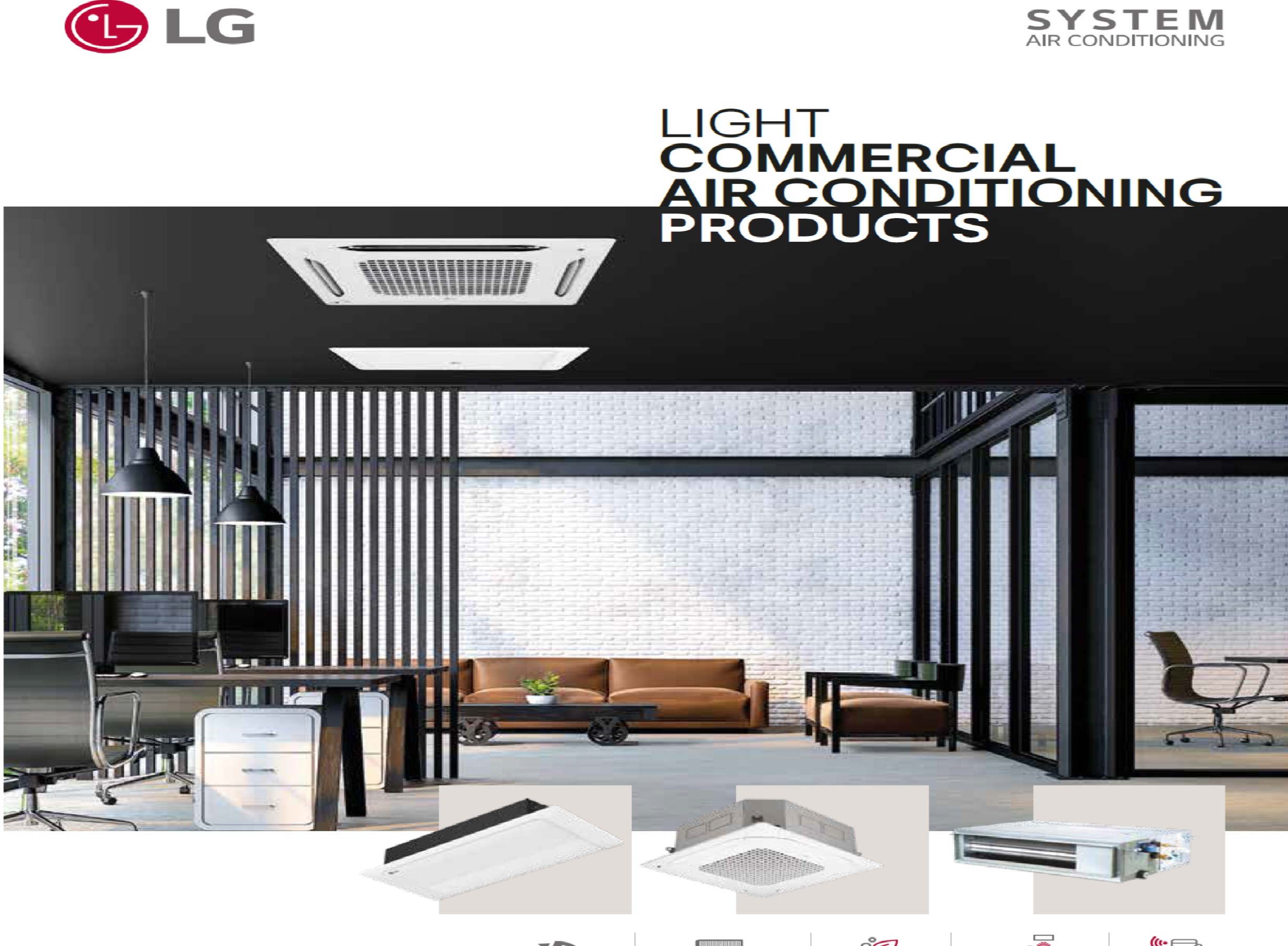 2024 Light Commercial Catalogue