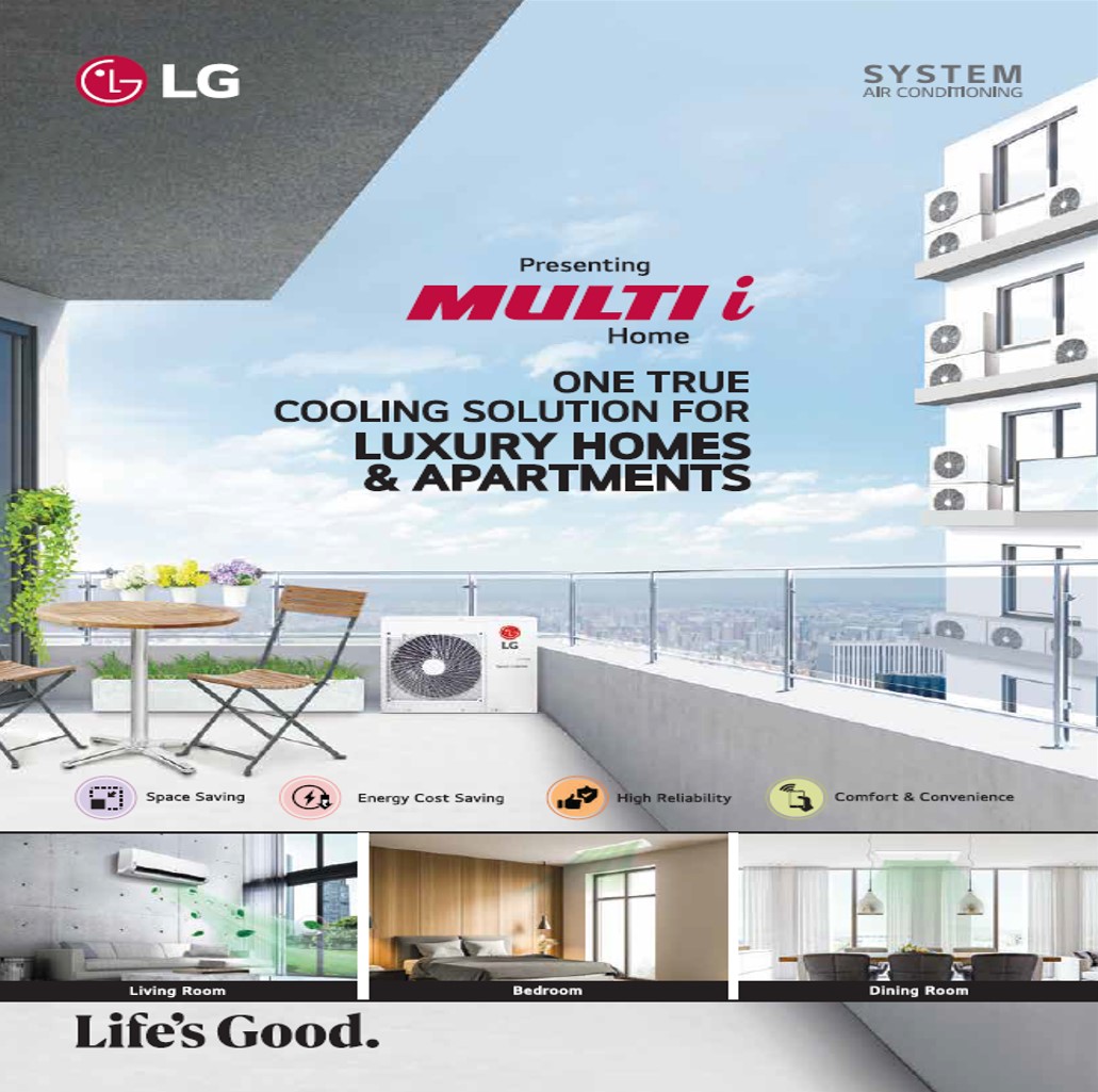 2025 Multi i Home Catalogue