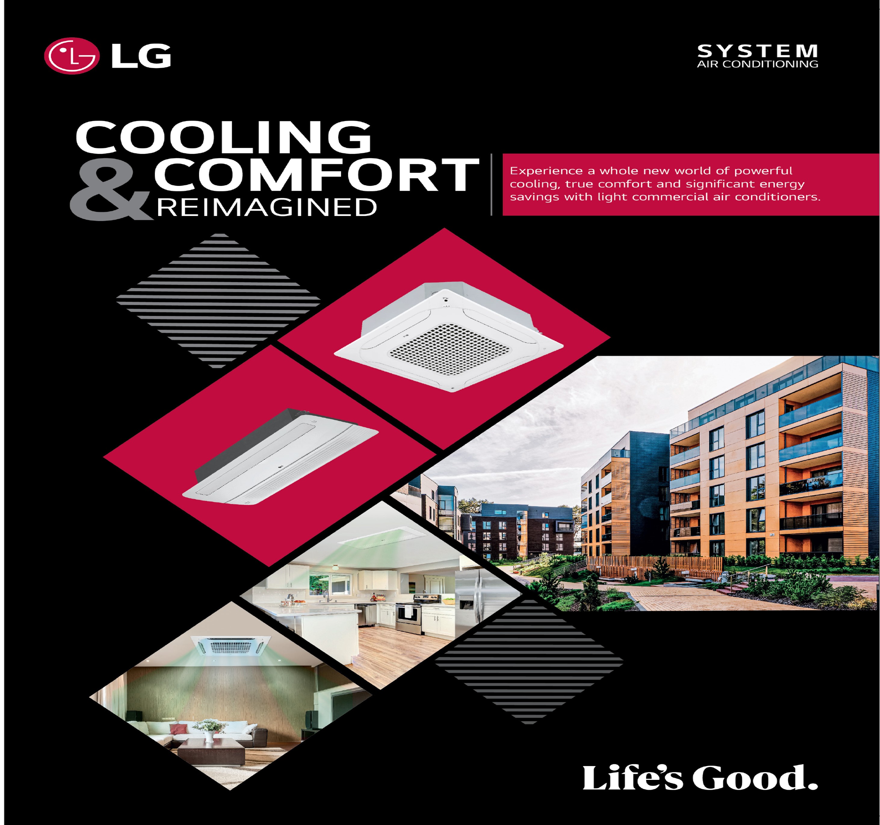 2026 SCAC Cassette Leaflet