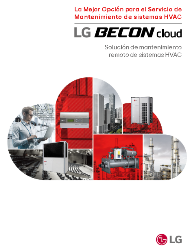 Portada Becon Cloud