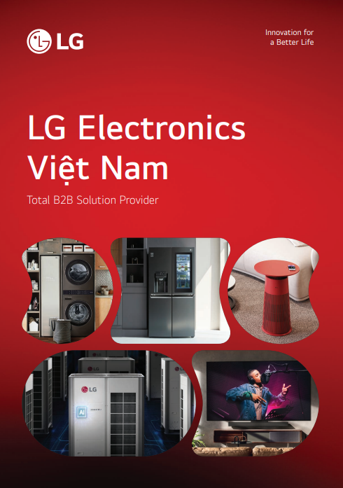 LGEVH Company Profile (Vietnamese)
